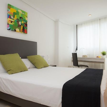 Apartments Serreria II Valencia Room photo