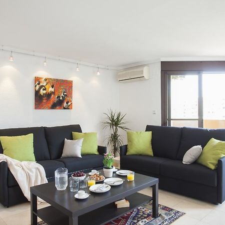Apartments Serreria II Valencia Room photo