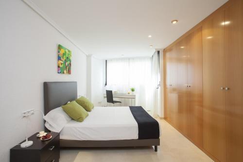 Apartments Serreria II Valencia Exterior photo