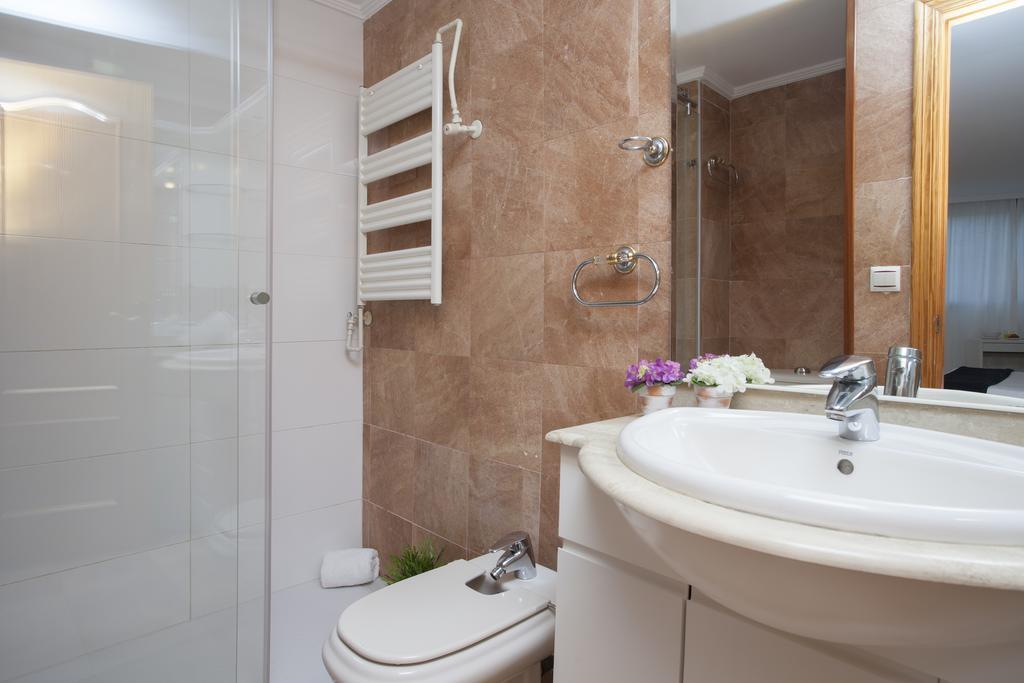 Apartments Serreria II Valencia Room photo
