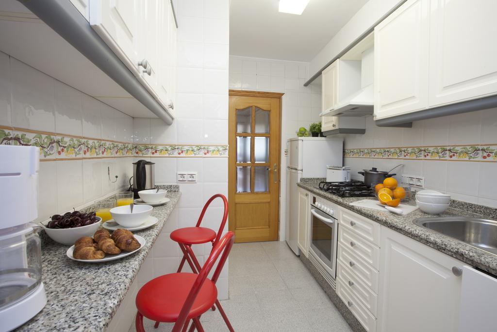 Apartments Serreria II Valencia Room photo