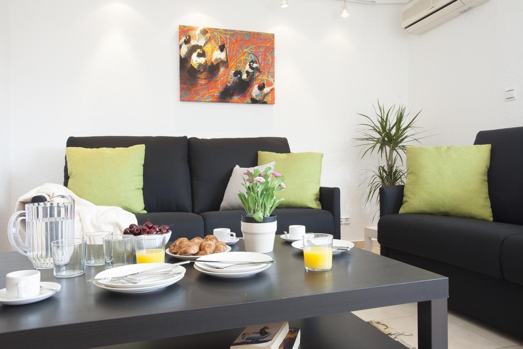 Apartments Serreria II Valencia Room photo