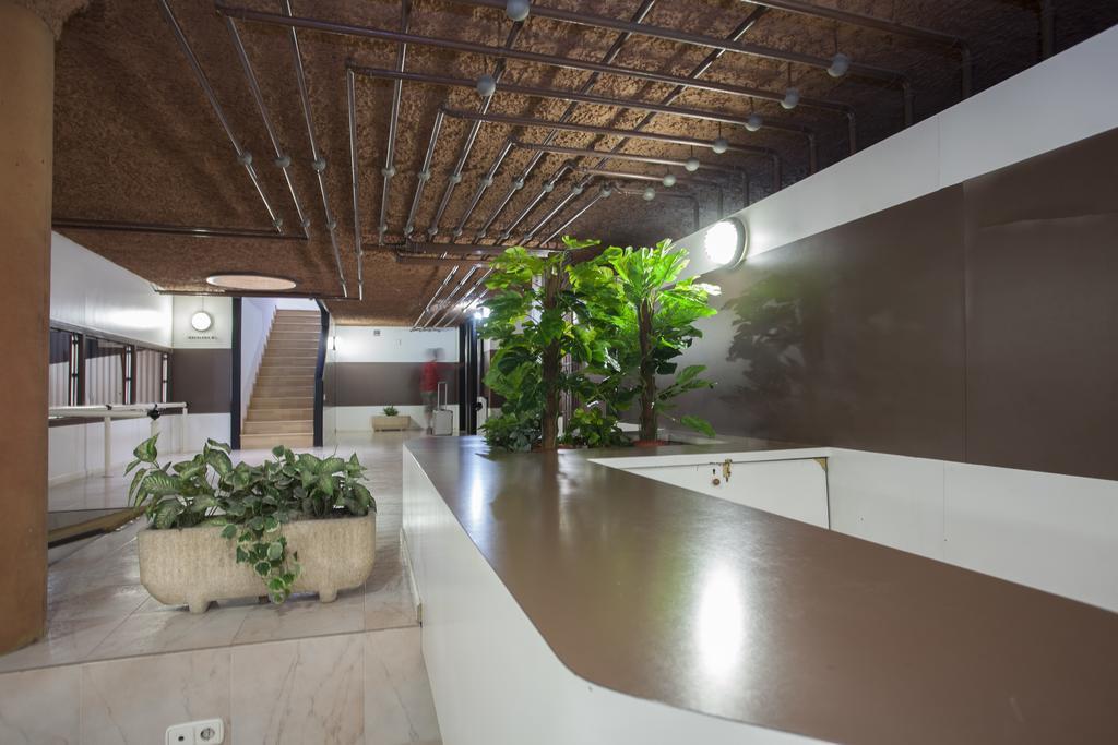 Apartments Serreria II Valencia Room photo