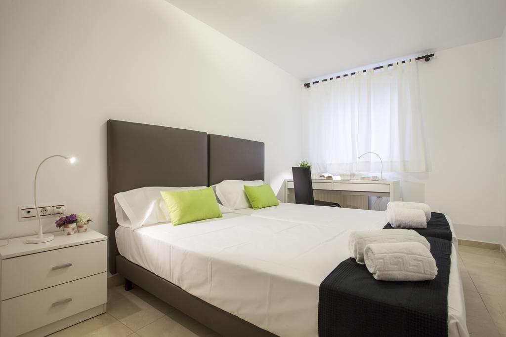 Apartments Serreria II Valencia Room photo