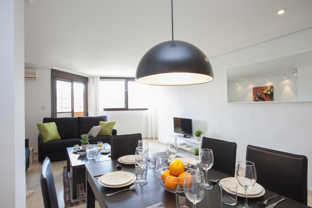 Apartments Serreria II Valencia Room photo