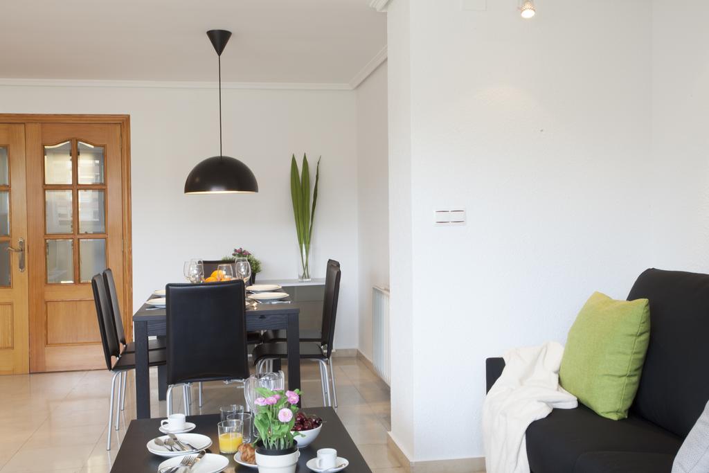 Apartments Serreria II Valencia Room photo