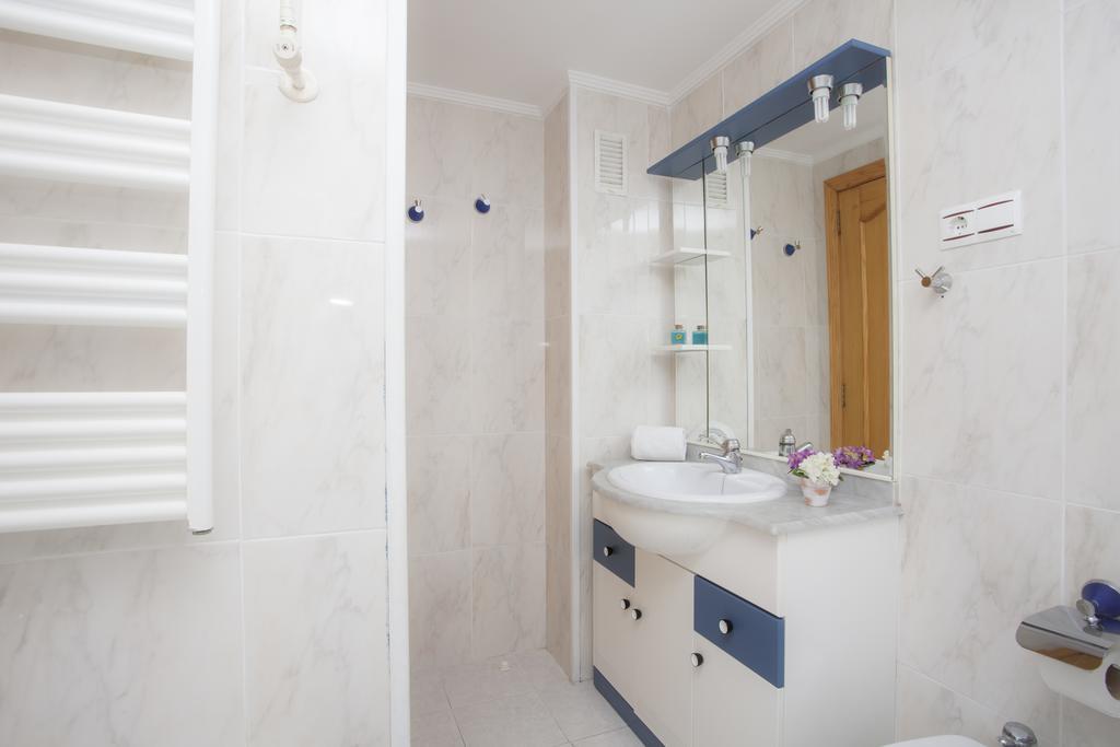 Apartments Serreria II Valencia Room photo