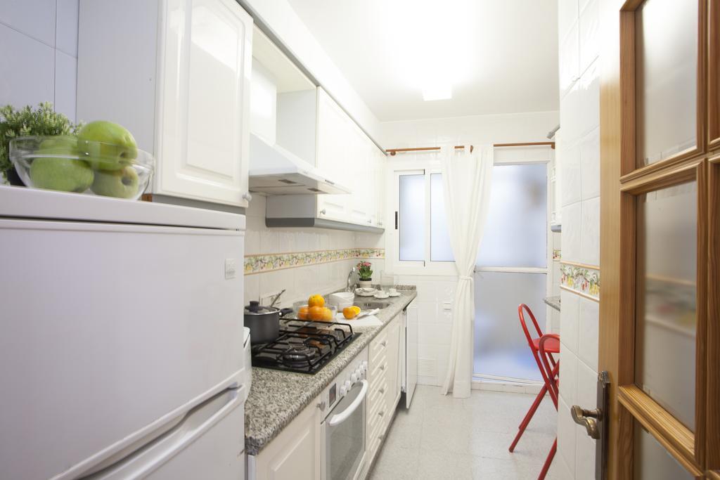 Apartments Serreria II Valencia Room photo