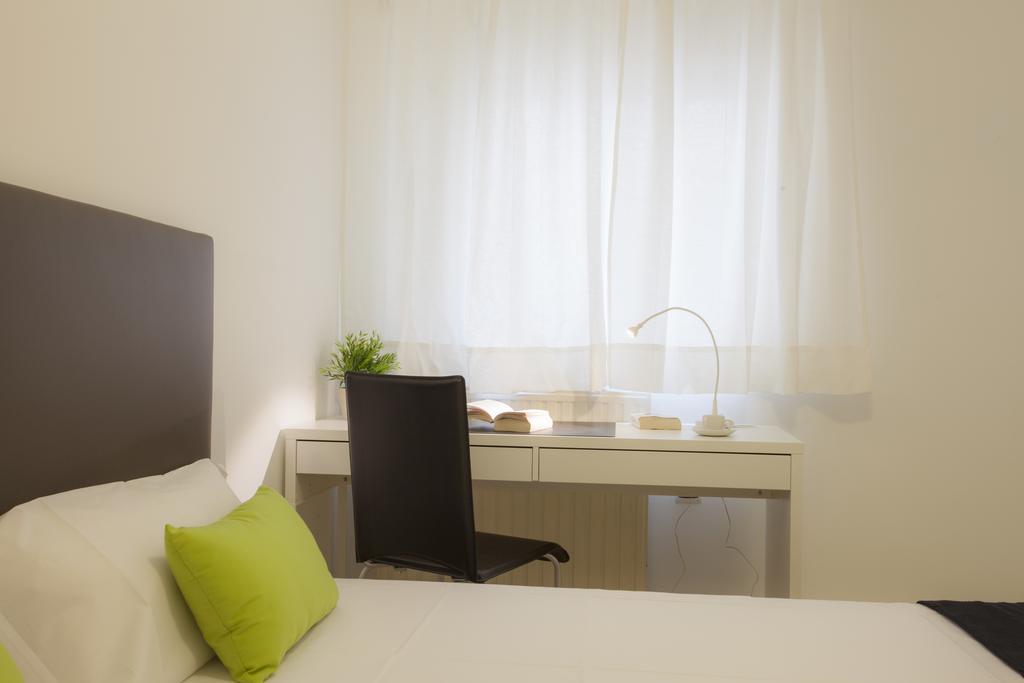 Apartments Serreria II Valencia Room photo